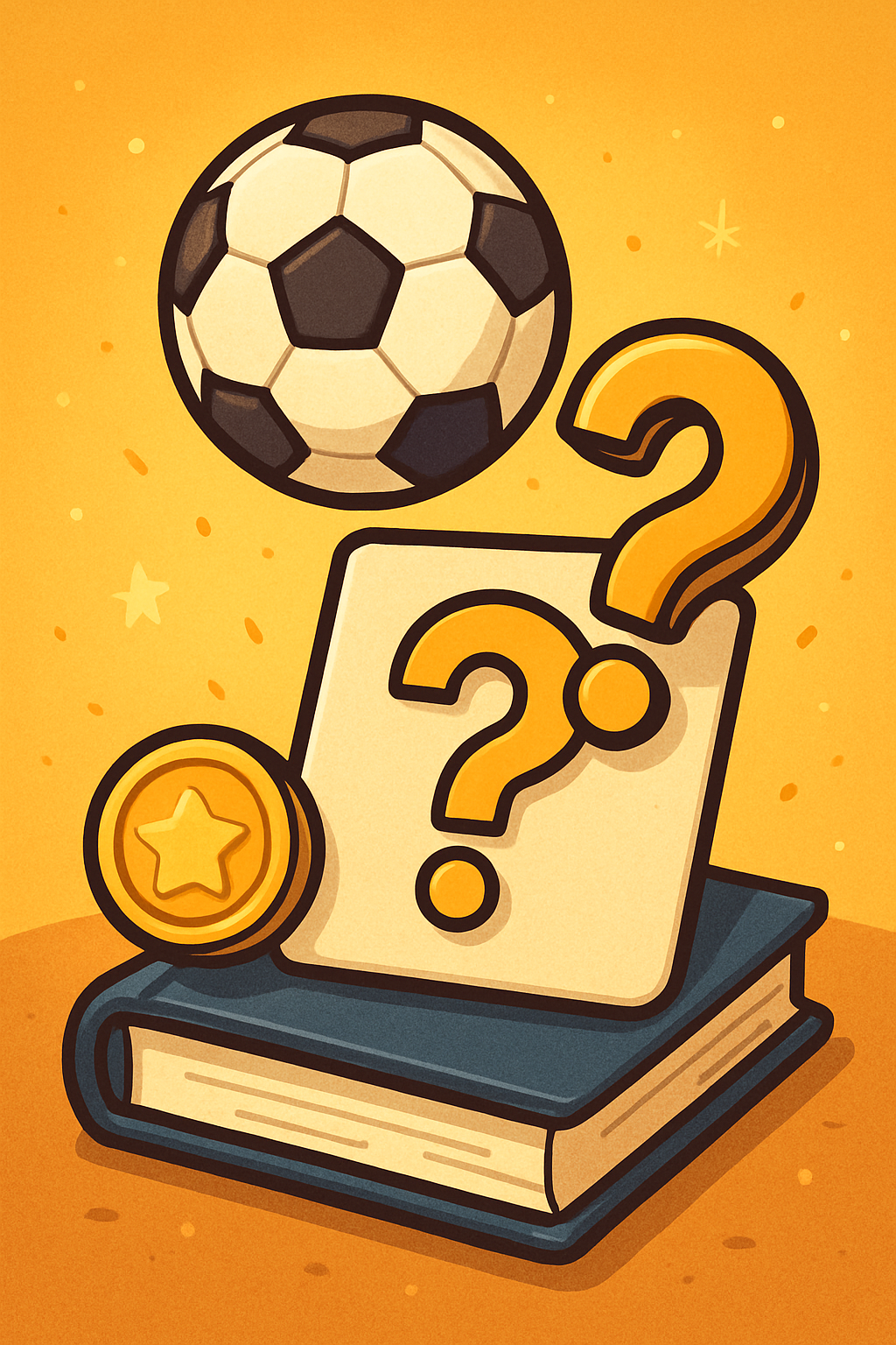 Trivia de Fútbol